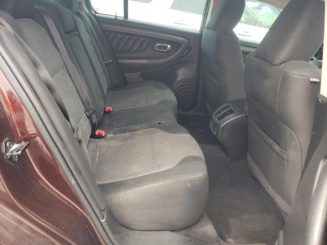 Photo 6 from auction – 2010 FORD TAURUS SEL with VIN 1FAHP2EW4AG142776