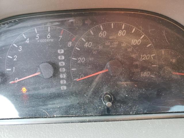 Photo 8 from auction – 2005 TOYOTA CAMRY LE with VIN 4T1BE32K95U555907