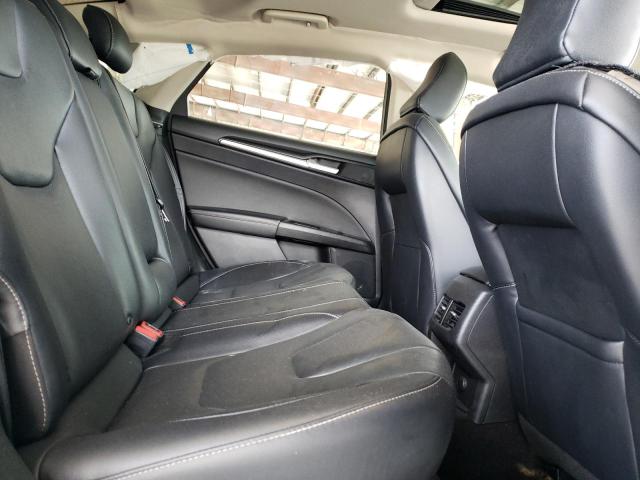 Photo 6 from auction – 2020 FORD FUSION TIT with VIN 3FA6P0K97LR118090