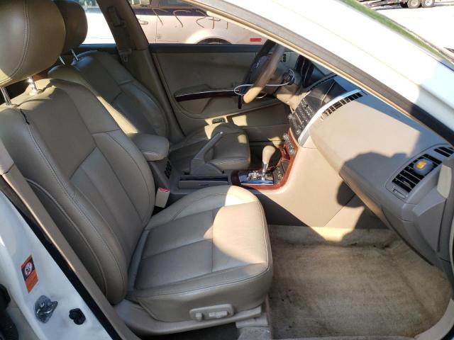Photo 5 from auction – 2007 NISSAN MAXIMA SE with VIN 1N4BA41EX7C831141