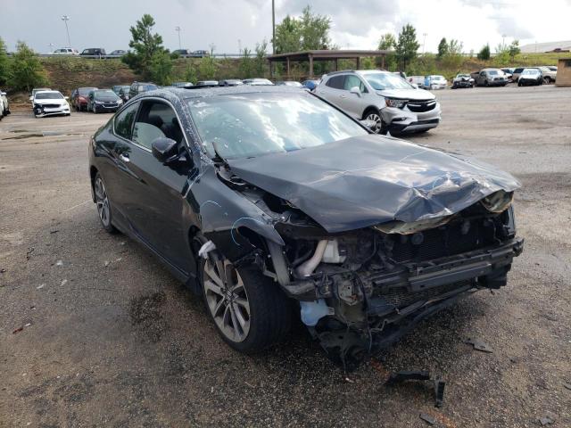 Photo 1 from auction – 2013 HONDA ACCORD EXL with VIN 1HGCT2B81DA006085