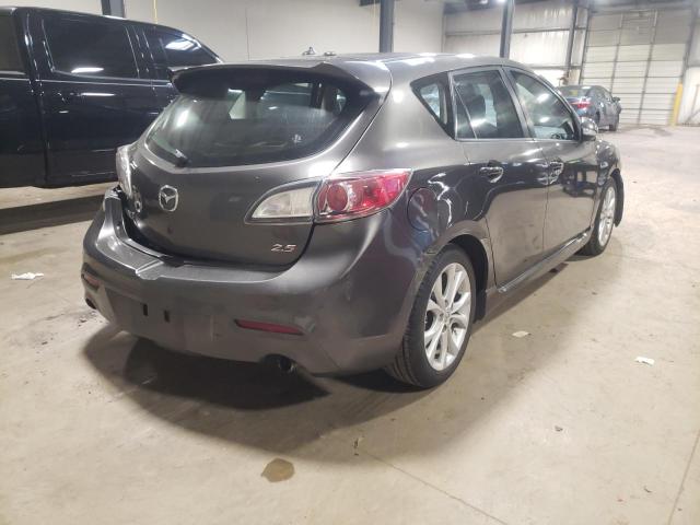 Photo 4 from auction – 2010 MAZDA 3 S with VIN JM1BL1H67A1183407