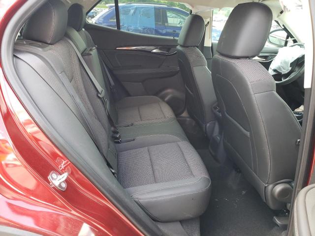 Photo 6 from auction – 2021 BUICK ENVISION P with VIN LRBAZLR40MD166551
