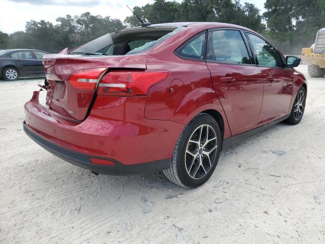 Photo 4 from auction – 2017 FORD FOCUS S with VIN 1FADP3H24HL277979