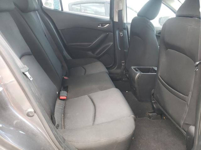 Photo 6 from auction – 2014 MAZDA 3 SPORT with VIN JM1BM1U74E1131590