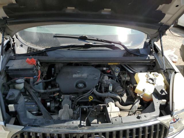 Photo 7 from auction – 2006 BUICK RENDEZVOUS with VIN 3G5DA03L36S529830