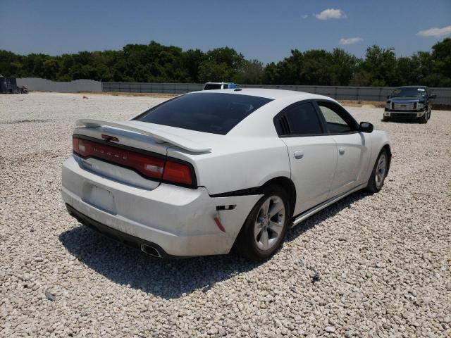 Photo 4 from auction – 2012 DODGE CHARGER SE with VIN 2C3CDXBG8CH255682