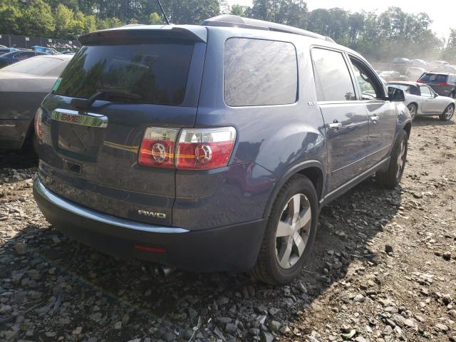 Photo 4 from auction – 2012 GMC ACADIA SLT with VIN 1GKKVRED8CJ313620