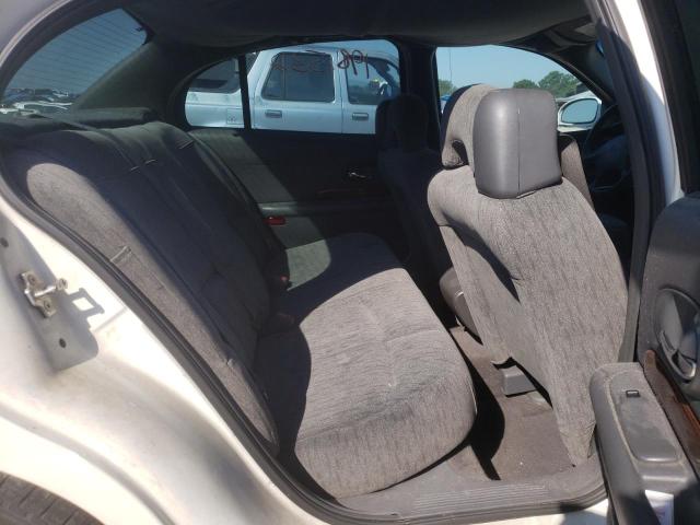 Photo 6 from auction – 2005 BUICK LESABRE CU with VIN 1G4HP52K15U149751