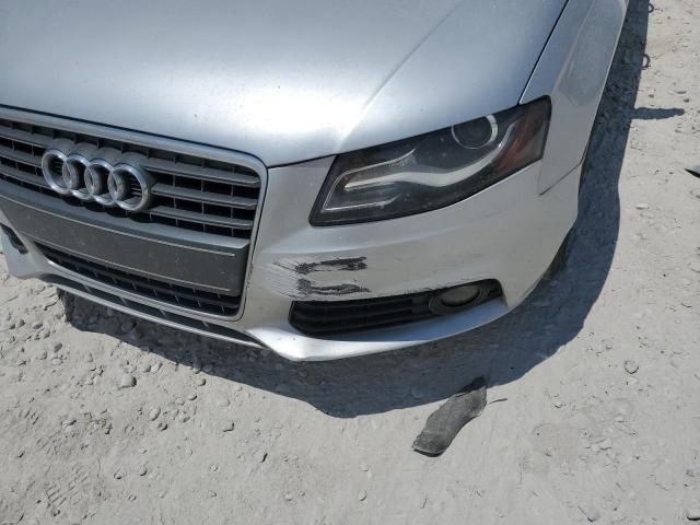 Photo 9 from auction – 2012 AUDI A4 PREMIUM with VIN WAUAFAFL7CN013052