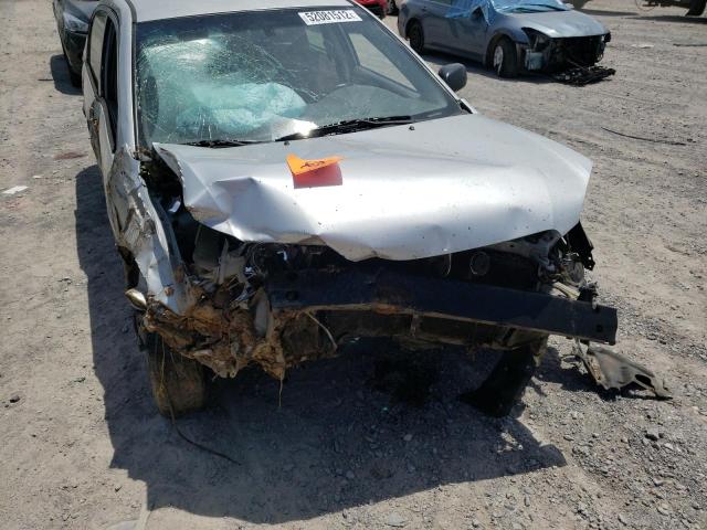 Photo 9 from auction – 2007 TOYOTA COROLLA CE with VIN 2T1BR32E97C783439