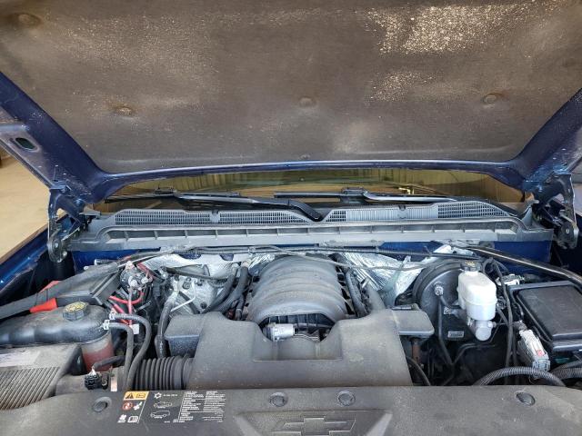 Photo 7 from auction – 2016 CHEVROLET SILVERADO with VIN 3GCUKSEC8GG379636
