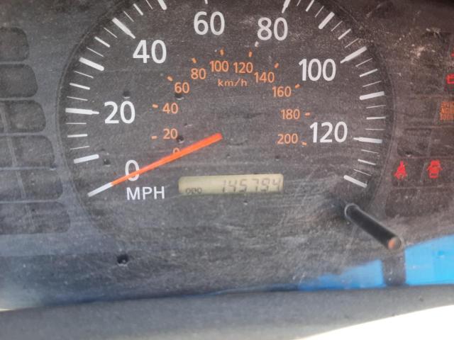 Photo 8 from auction – 2005 NISSAN SENTRA 1.8 with VIN 3N1CB51D45L575091