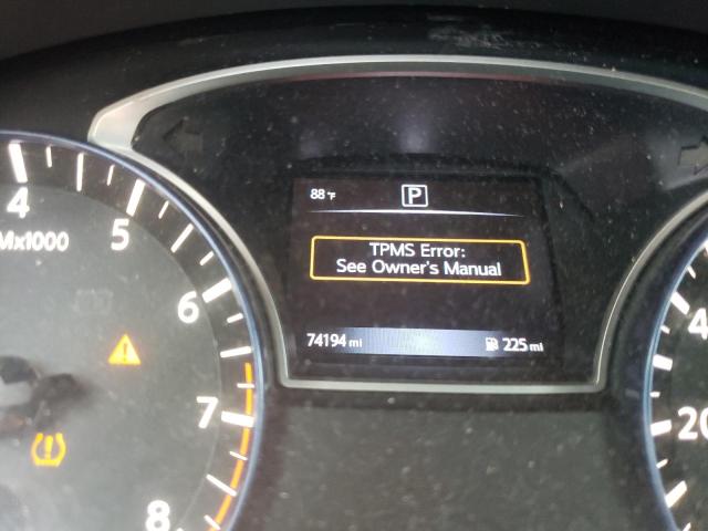 Photo 8 from auction – 2016 NISSAN ALTIMA 2.5 with VIN 1N4AL3AP5GC148779