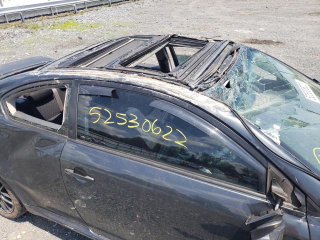 Фото 9 с аукциона – 2008 TOYOTA SCION с VIN JTKDE167580259584