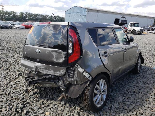 Photo 4 from auction – 2018 KIA SOUL + with VIN KNDJP3A56J7575224