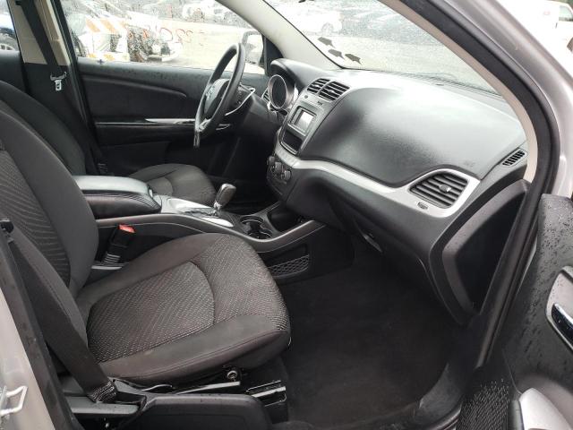 Photo 5 from auction – 2014 DODGE JOURNEY SE with VIN 3C4PDCAB2ET303294