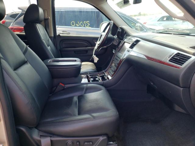 Photo 5 from auction – 2013 CADILLAC ESCALADE L with VIN 1GYS4BEF3DR145843