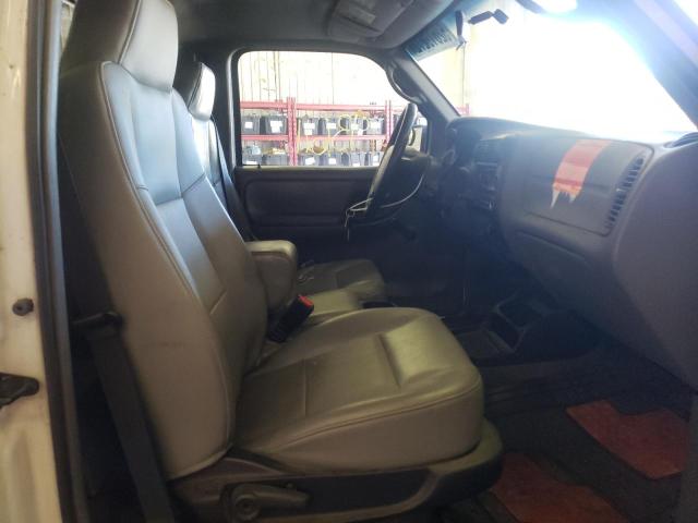 Photo 5 from auction – 2009 FORD RANGER with VIN 1FTYR10D89PA20311