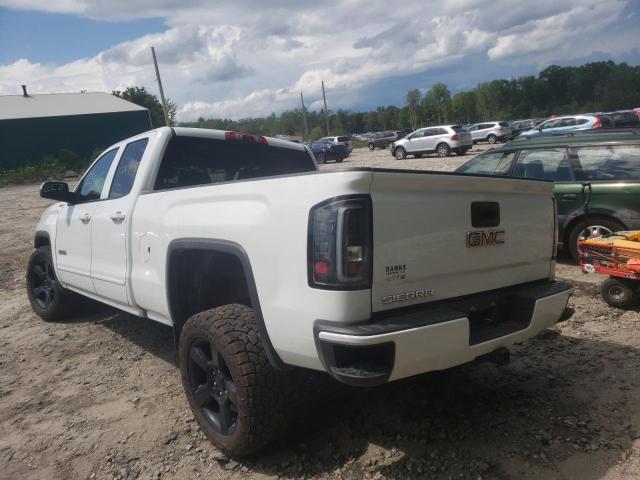 Photo 3 from auction – 2017 GMC SIERRA K15 with VIN 1GTV2LEC2HZ291225