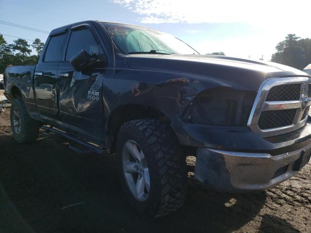Photo 9 from auction – 2016 RAM 1500 SLT with VIN 1C6RR7GG5GS144304
