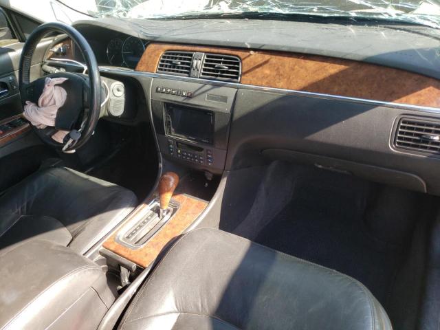 Photo 9 from auction – 2006 BUICK LACROSSE C with VIN 2G4WD582161113563