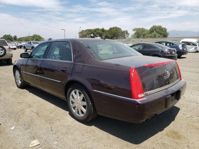 Photo 3 from auction – 2008 CADILLAC DTS with VIN 1G6KD57Y58U194425