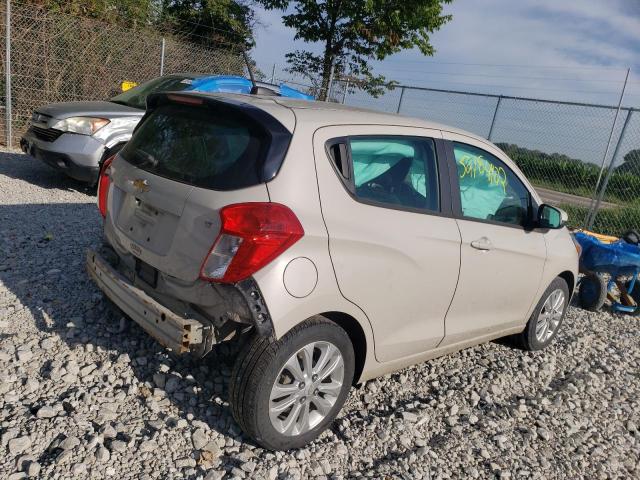 Photo 4 from auction – 2016 CHEVROLET SPARK 1LT with VIN KL8CC6SA1GC585461
