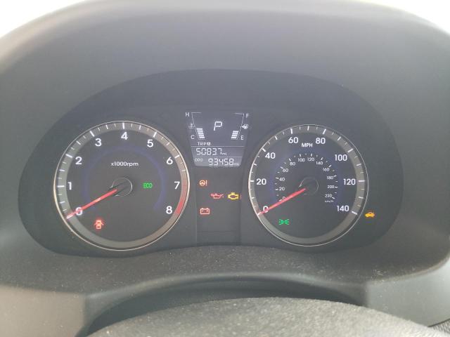 Photo 8 from auction – 2014 HYUNDAI ACCENT GLS with VIN KMHCT4AE3EU635327