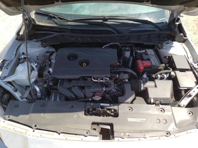 Photo 7 from auction – 2020 NISSAN ALTIMA S with VIN 1N4BL4BV1LC281136