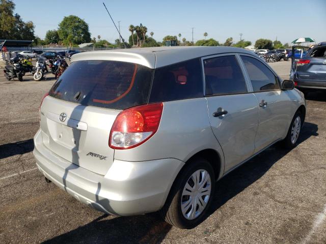 Photo 4 from auction – 2004 TOYOTA COROLLA MA with VIN 2T1KR32EX4C217754