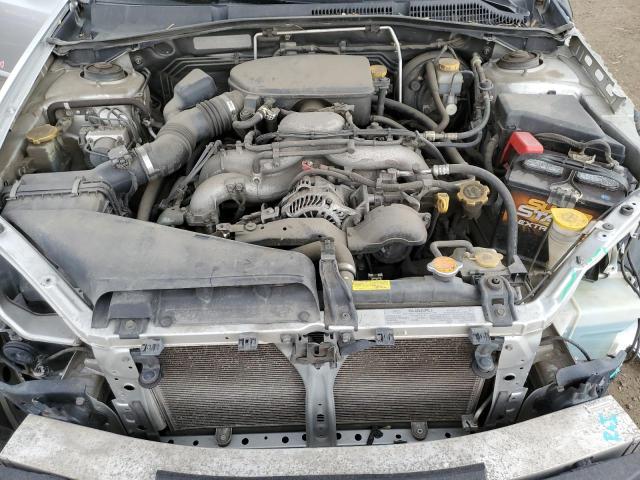 Photo 7 from auction – 2007 SUBARU LEGACY OUT with VIN 4S4BP61C176330006