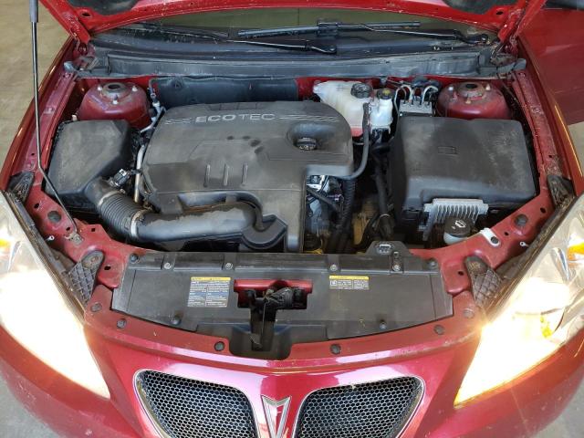 Photo 7 from auction – 2008 PONTIAC G6 BASE with VIN 1G2ZG57B984192969
