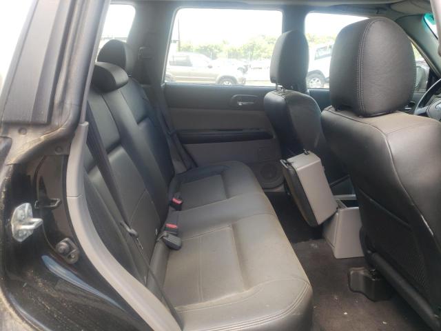 Photo 6 from auction – 2005 SUBARU FORESTER 2 with VIN JF1SG69675H738875