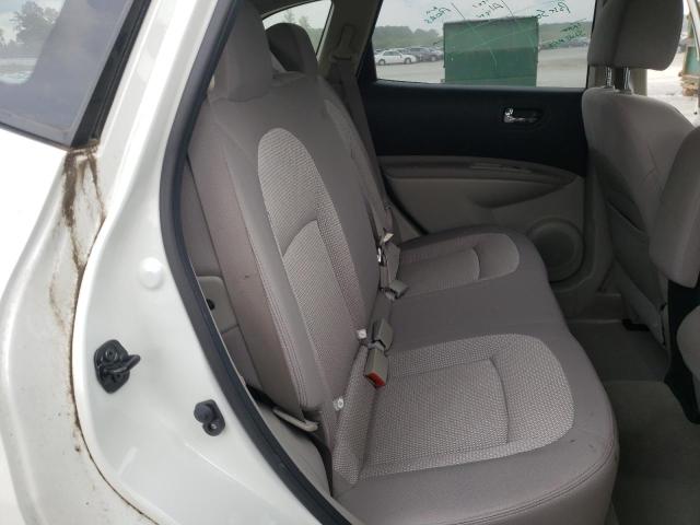 Photo 6 from auction – 2011 NISSAN ROGUE S with VIN JN8AS5MT7BW155973