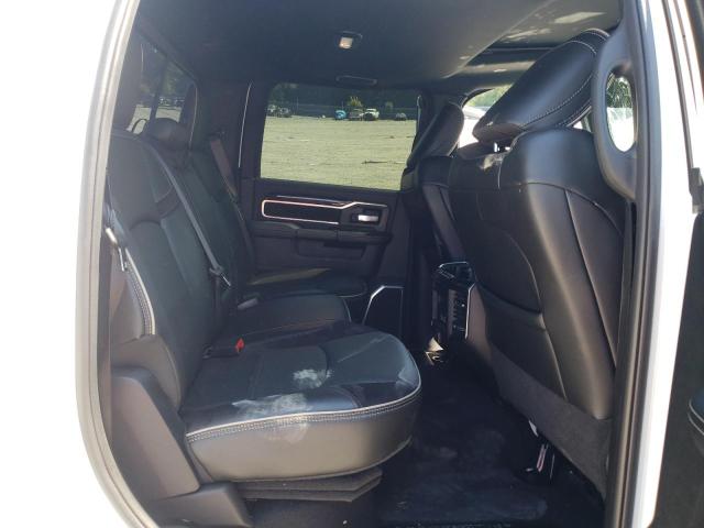 Photo 6 from auction – 2021 RAM 2500 LARAM with VIN 3C6UR5FL4MG511662