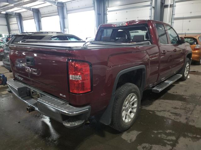 Photo 4 from auction – 2014 GMC SIERRA K15 with VIN 1GTV2UEC9EZ148077
