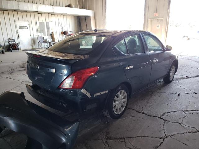 Photo 4 from auction – 2017 NISSAN VERSA S with VIN 3N1CN7APXHL893914