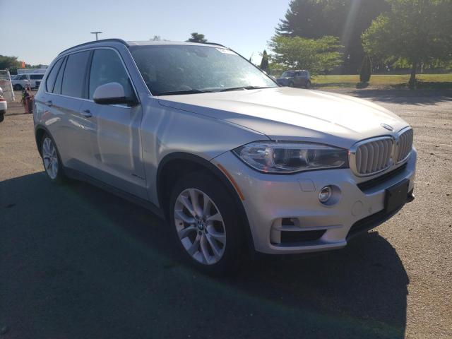 Photo 1 from auction – 2016 BMW X5 XDR40E with VIN 5UXKT0C52G0S77040