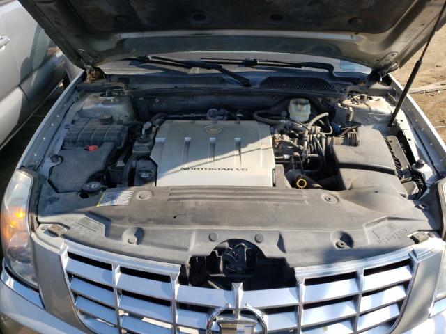 Photo 7 from auction – 2008 CADILLAC DTS with VIN 1G6KD57Y18U134562