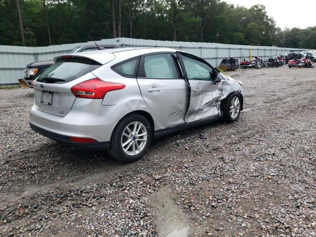 Photo 4 from auction – 2016 FORD FOCUS SE with VIN 1FADP3K23GL355255