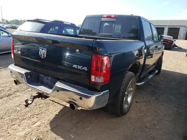 Photo 4 from auction – 2011 DODGE RAM 1500 with VIN 1D7RV1CT6BS527798