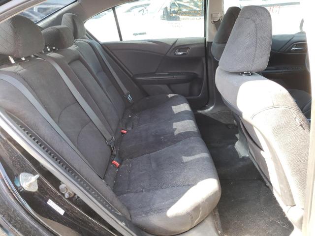 Photo 6 from auction – 2014 HONDA ACCORD HYB with VIN 1HGCR6F35EA001056
