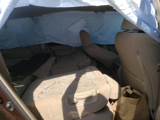Photo 6 from auction – 2013 TOYOTA HIGHLANDER with VIN 5TDBK3EH6DS216392