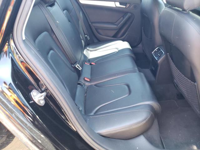 Photo 6 from auction – 2011 AUDI A4 PREMIUM with VIN WAUFFAFL1BN046133