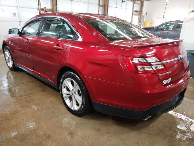 Photo 3 from auction – 2014 FORD TAURUS SEL with VIN 1FAHP2E88EG113417