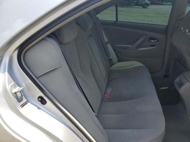 Photo 6 from auction – 2007 TOYOTA CAMRY CE with VIN 4T1BE46K77U122590
