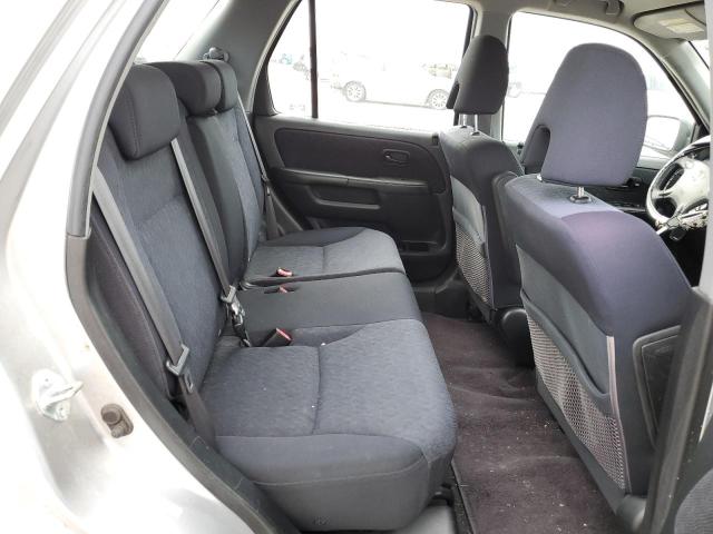 Photo 6 from auction – 2006 HONDA CR-V LX with VIN JHLRD68596C004220