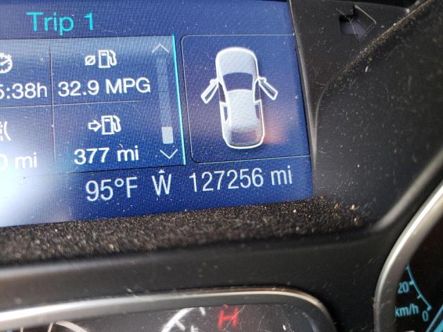 Photo 8 from auction – 2013 FORD FOCUS SE with VIN 1FADP3F28DL283278