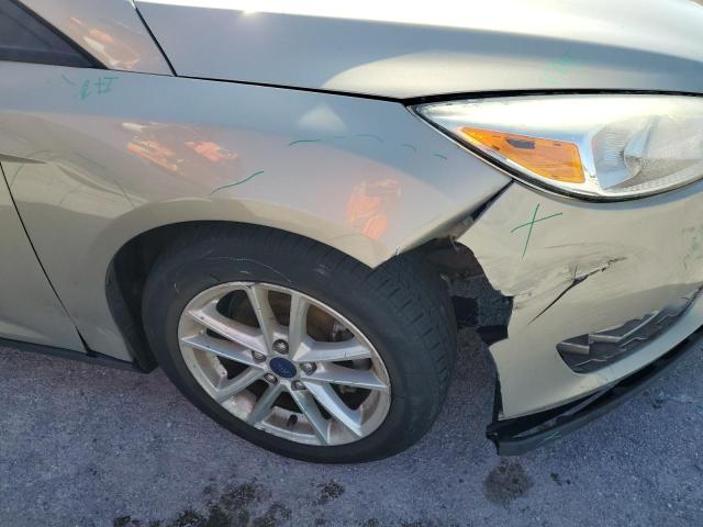 Photo 9 from auction – 2016 FORD FOCUS SE with VIN 1FADP3F24GL340967